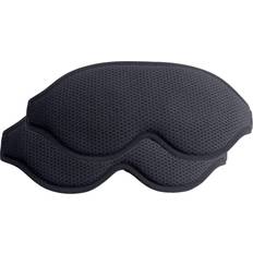 Sovemaske 2.0 - 2-pack