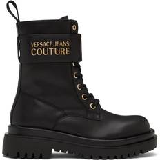 Versace Kängor & Boots Versace Couture