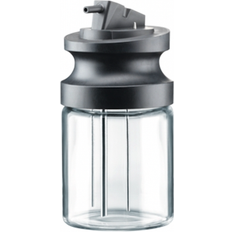 Miele Coffee Maker Accessories Miele Milk container Glass, 0,7L MB-CVA 7000