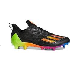 Multicolored Soccer Shoes adidas Adizero Cleats M - Core Black/Core Black/Grey Five