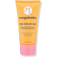 The Cream Deo Daily Deodorant