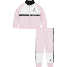 Nike 18-24M Children's Clothing Nike Baby Jordan Tracksuit - Pink Foam (65A838-A9Y)