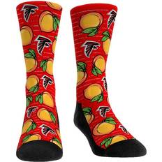 Socks Rock 'Em Socks Atlanta Falcons Localized Food Crew Socks Youth