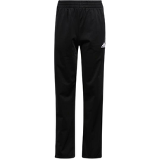 Adidas Boy's Iconic Tricot Pants - Black (CI4697)