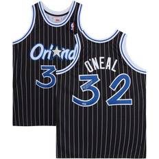 Fanatics NBA Game Jerseys Fanatics Shaquille O'Neal Orlando Magic Mitchell & Ness Authentic Jersey