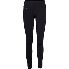 India Leggings - Black