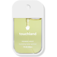 Touchland Power Mist Lemon Lime Spritz 30ml