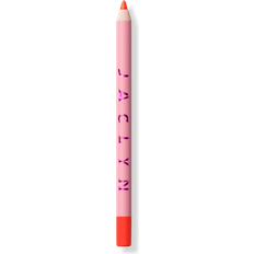 Jaclyn Cosmetics Strawberry Feels Poutspoken Lip Liner Sugared