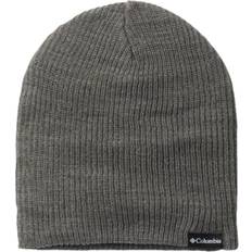 Columbia Ale Creek Beanie - Charcoal Heather