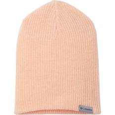 Pink - Sportswear Garment Beanies Columbia Ale Creek Beanie - Peach Blossom