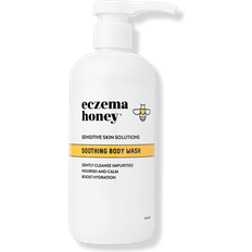 Soothing Body Wash