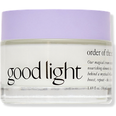 Good Light Order of the Eclipse Hyaluronic Cream 50ml