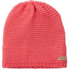 Pink - Sportswear Garment Beanies Columbia Cascade Peak Beanie - Blush Pink