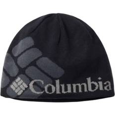 Columbia Heat Beanie - Black/Big Gem