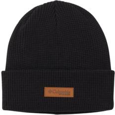 Sportswear Garment Beanies Columbia PHG Roughtail Beanie - Black