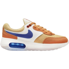 Nike air max motif Nike Air Max Motif GS - Sesame/Hot Curry/Sail/Game Royal