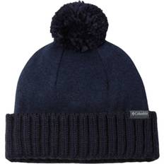 Columbia Sweater Weather Pom Beanie - Dark Nocturnal Heather