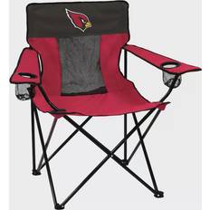 Logo Brands Arizona Cardinals Elite Chair