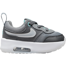 Nike Air Max Motif TD - Cool Grey/Washed Teal/Anthracite/Black