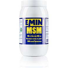 Emin Emin MSM (1000g)