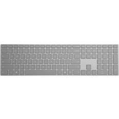 Microsoft surface keyboard Microsoft Surface Wireless (Spanish)