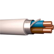 Kabel Qlo-Pure 3G1,5 S4/50M