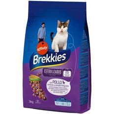 Affinity Brekkies Sterilized Ekonomipack: 3 3