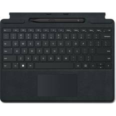 Microsoft surface keyboard Microsoft Surface Pro Signature Keyboard (English)