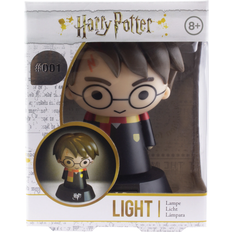 Harry Potter Bambole e Case delle Bambole Harry Potter Abystyle Lampada paladone icona