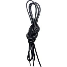 Leather Shoe Laces 180cm