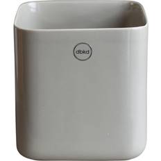 DBKD Cube Krukke Lille Vase 15cm