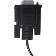 serielt kabel DB-9 3.7 m