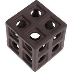 Hunde hule Meadow reje/malle hule 6,6x6,6cm