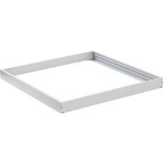 Green:Id White Mounting Lampedel