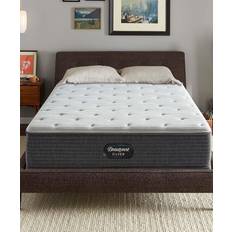 Twin XL Spring Mattresses Beautyrest BRS900 Coil Spring Mattress