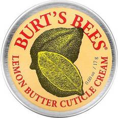 Lemon Butter Cuticle Cream