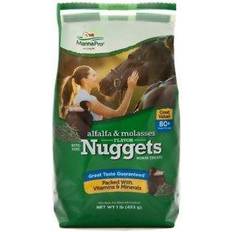 Pets Pro Alfalfa/Molasses Bite-Sized Nuggets 1 lb lb