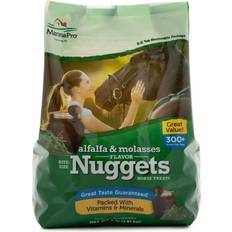 Pets Pro Alfalfa/Molasses Bite-Sized Nuggets 4 lb lb