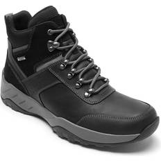 Rockport Sportschuhe Rockport Peak Hiker Schuhe - Brown Lea