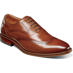 Men - Slip-On Oxford Stacy Adams Macarthur Men's Oxford