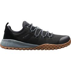 Columbia Men Sneakers Columbia Fairbanks Low M - Black,/Graphite