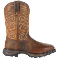 Laced - Men High Boots Durango Maverick WP Men's Boot