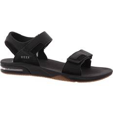 Reef Man Sandalen Reef Fanning Baja Ci6920 Black Silver