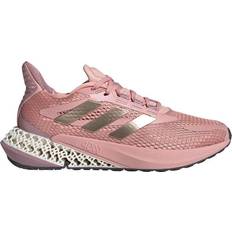 adidas 4D FWD Pulse W - Wonder Mauve/Sandy Beige/Acid Red