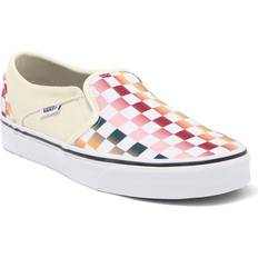 Vans asher Vans Asher Hghrskrdwht VN0A45JM53L Women