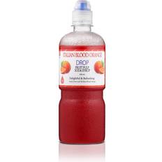 Muovi Makusekoitukset bubliq Makuaromi Italian Blood Orange 500 ml