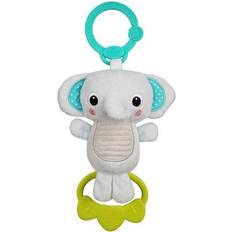 Elephant Rattles Bright Starts Tug Tunes