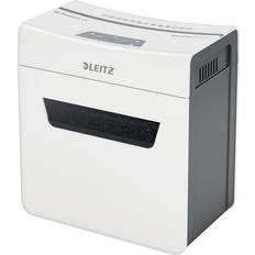 Leitz IQ Protect Premium Paper Shredder 6X P4