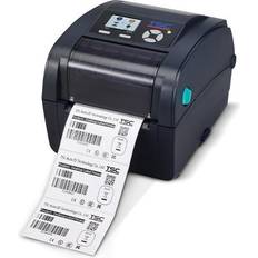 Thermal label printer TSC 99059A0036002 TC200 RTC thermal transfer label printer, 203 dpi, 6