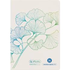 GREENline anteckningsbok A6 32 ark vit (50033584)